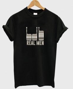 real-men-t-shirt