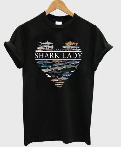 shark-lady-t-shirt