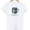 tea-shirt-t-Shirt