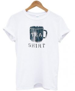 tea-shirt-t-Shirt