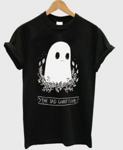the-sad-ghost-club-T-Shirt