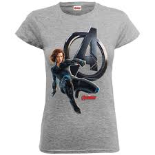 Black-Widow-05-T-Shirt