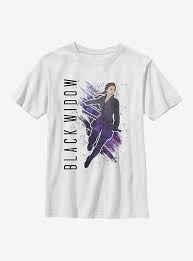 Black-Widow-06-T-Shirt