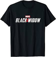 Black-Widow-T-Shirt