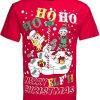 Christmas-T-Shirt