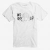 Nct-Dream-We-Go-Up-T-Shirt