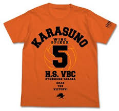 Tanaka-Ryuunosuke-Karasuno-T-Shirt