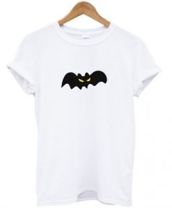 bat-halloween-t-shirt