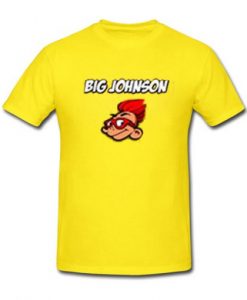 big-johnson-tshirt