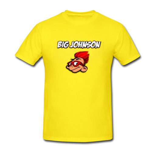 big-johnson-tshirt