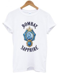bombay-sapphire-t-shirt