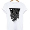 crow-raven-t-shirt