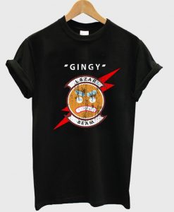 gingy-t-shirt