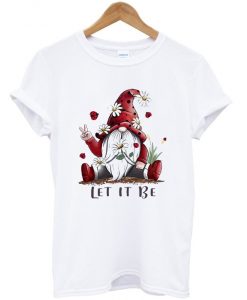 let-it-be-t-shirt