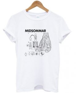midsommar-t-shirt