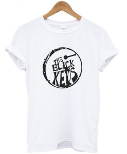 the-black-keys-t-shirt