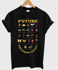 Future-Entomologist-T-Shirt