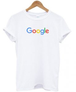 Google-T-shirt