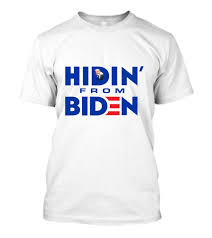 Hiden-From-Biden-T-Shirt