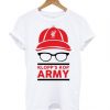 Klopp's-Kop-ArmyT-shirt
