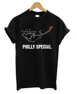 Philly-Special-Football-T-shirt