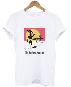 The-Endless-Summer-T-shirt