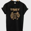 Tray-Von-T-shirt