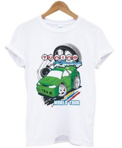 Tuning-Racing-World-Tour-T-shirt
