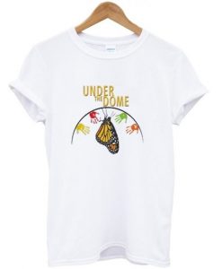 Under-The-Dome-T-shirt