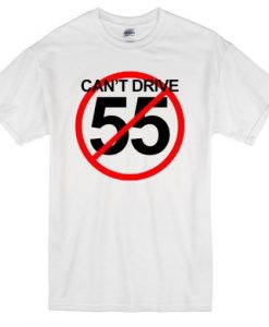 can’t-drive-55-sammy-hagar-T-shirt