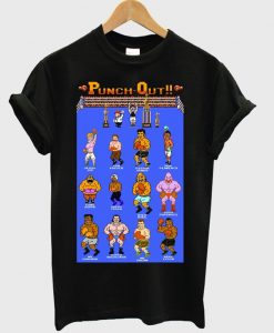 punch-out-t-shirt