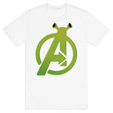 Avenge-Shrek-T-Shirt