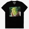 Shrek-T-Shirt