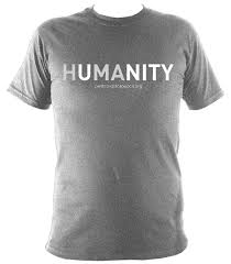 Humanity-T-Shirt