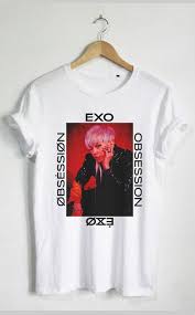 Exo-K-Pop-T-Shirt-01