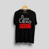 Exo-K-Pop-T-Shirt