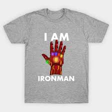 I-Am-Iron-Man-T-Shirt
