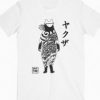 Yakuza-Cat-Japanese-T-shirt