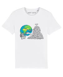 Angry-Earth-T-Shirt