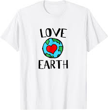 Love-Earth-T-Shirt