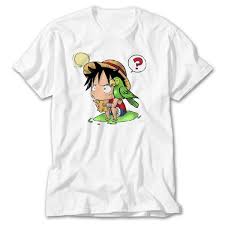 One-Piece-T-Shirt