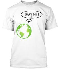 Save-Me-Earth-T-Shirt