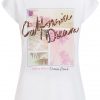 Califrnia-Dream-T-Shirt