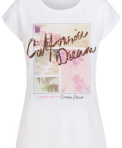 Califrnia-Dream-T-Shirt