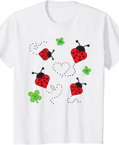 Cute-Ladybugs-T-Shirt