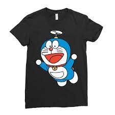 Doraemon-T-Shirt
