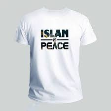 Islam-Peace-T-Shirt