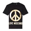 Love-Moschino-Peace-T-Shirt