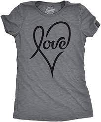 Love-T-Shirt
