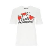 Moschino-Love-T-Shirt